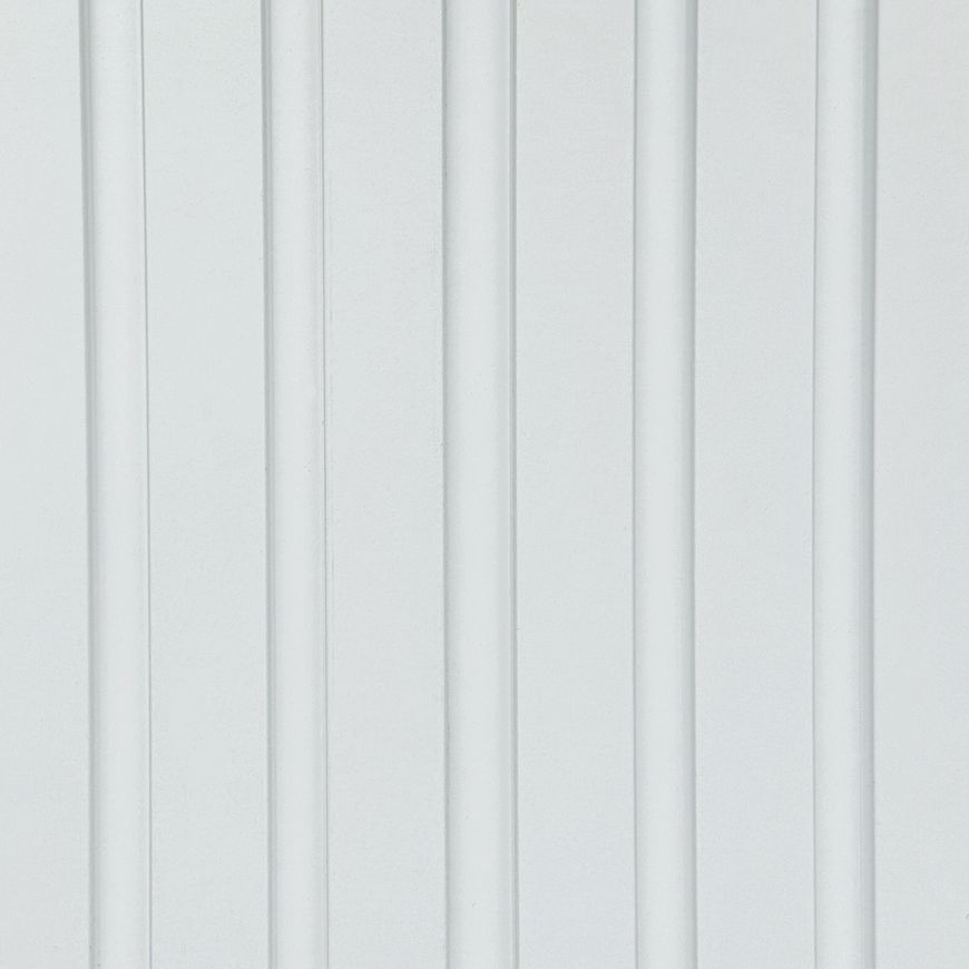 Стінова панель МДФ 12117 "Білий SM2"