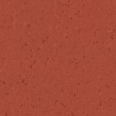Гомогенное ПВХ-покрытие Tarkett iQ Natural RED 0868