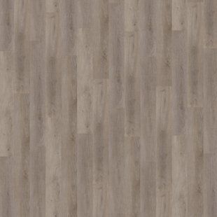 Balanced&nbsp;Oak&nbsp;Grey | Вінілова підлога Wineo
