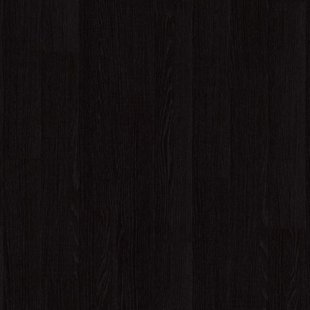 Біопідлога Purline Wineo 1500 PL Wood ХS Pure Black | Еко покриття Wineo Purline