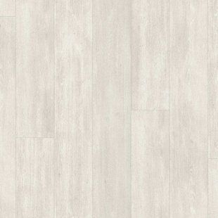 Oak Nordic white | Эко покрытие Parador Modular One
