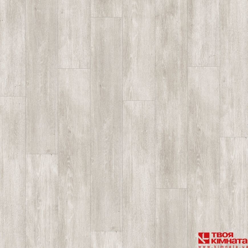 Oak nordic grey | Вінілова підлога Parador