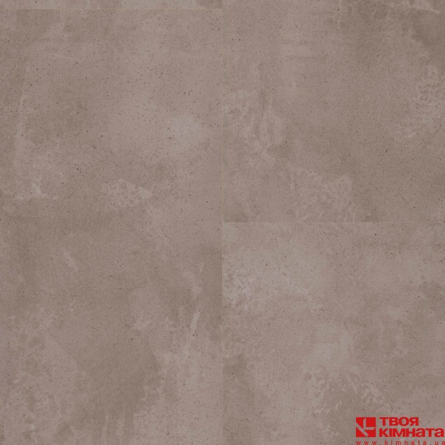 Биопол Purline Wineo 1000 PLC Basic Stone L Urban Concrete Smoke | Эко покрытие Wineo Purline