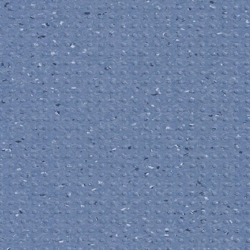 Гомогенное ПВХ-покрытие Tarkett Granit Multisafe Granit BLUE 0379