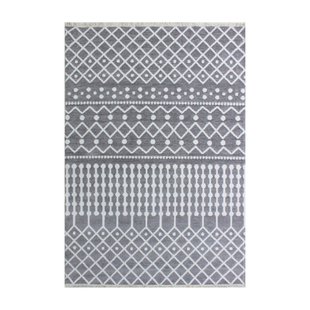 Килим Ruben Double face Point 257353003000 120x170 | Килими ARCarpet