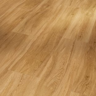 Дуб сієрра натуральний браш (Oak Sierra natural brushed texture) | Вінілова підлога Parador