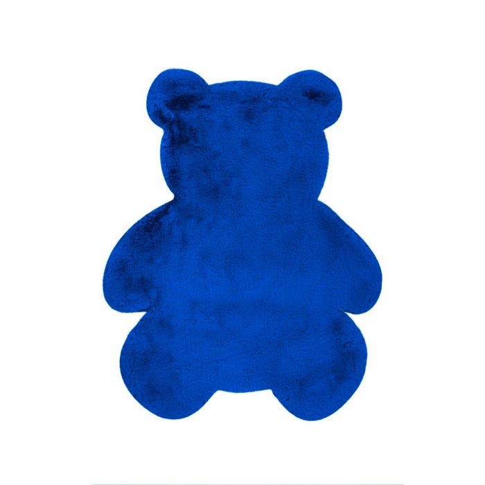 Ковер Lovely Kids Teddy Blue 73cm x 90cm
