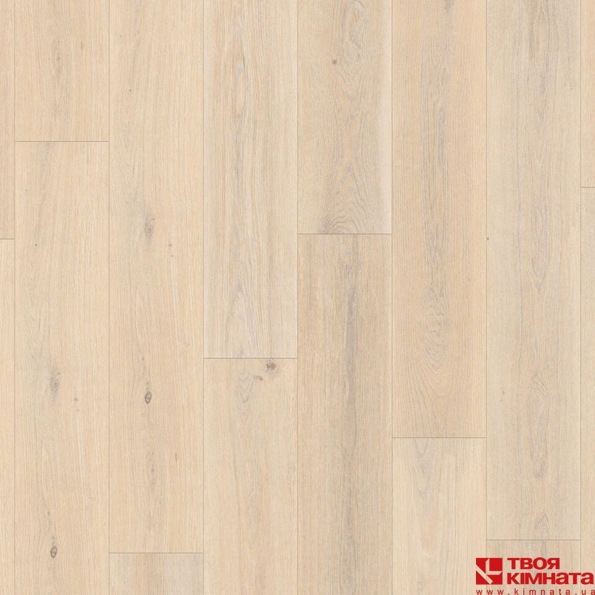 Highland Oak CREAM | Виниловый пол Tarkett