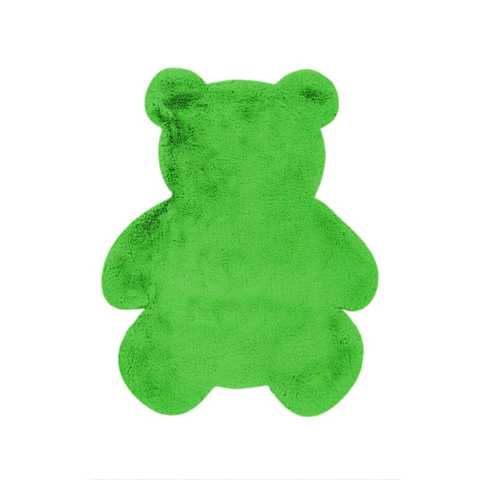 Green teddy outlet