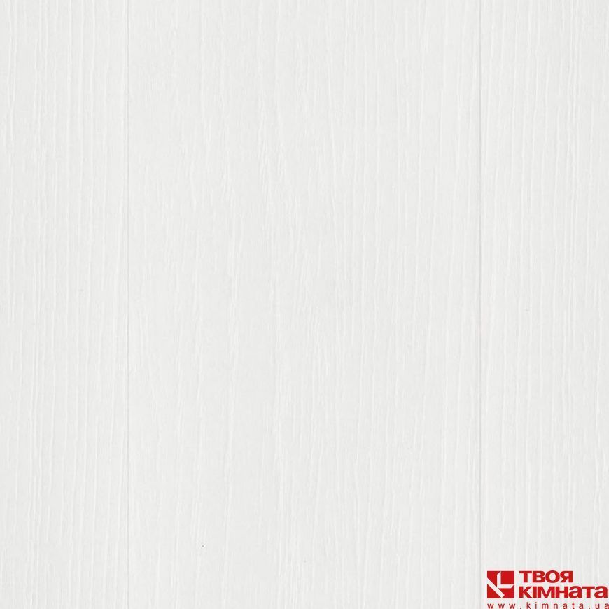 Біопідлога Purline Wineo 1500 Roll Chip Pure White | Еко покриття Wineo Purline
