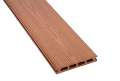 Терасна дошка Polymer&Wood Premium Мербау, арт. pwprem_mer