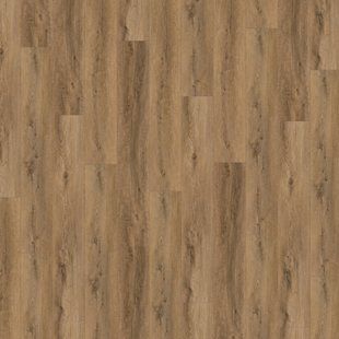 Authentic&nbsp;Oak&nbsp;Brown | Вінілова підлога Wineo
