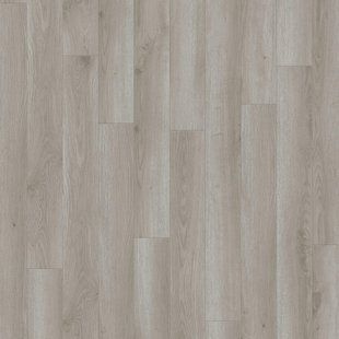 Contemporary Oak GREY | Виниловый пол Tarkett
