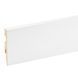 Плинтус Cezar MDF (678622) белый (60х11х2200)