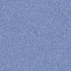 Гомогенное ПВХ-покрытие Tarkett Primo MEDIUM BLUE 0665