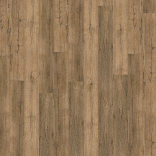 Vintage&nbsp;Oak&nbsp;Brown | Вінілова підлога Wineo