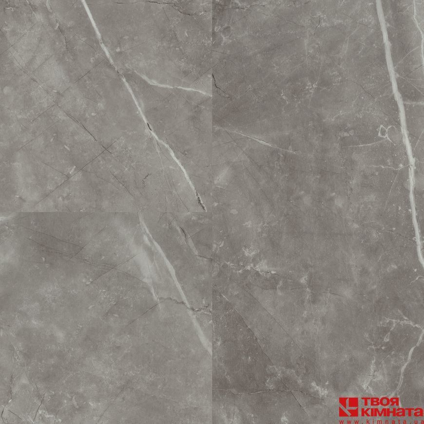 Bergen&nbsp;Marble&nbsp;Grey | Вінілова підлога Wineo