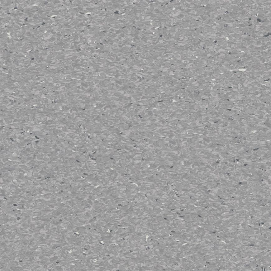 Гомогенное ПВХ-покрытие Tarkett iQ Granit DARK GREY 0383