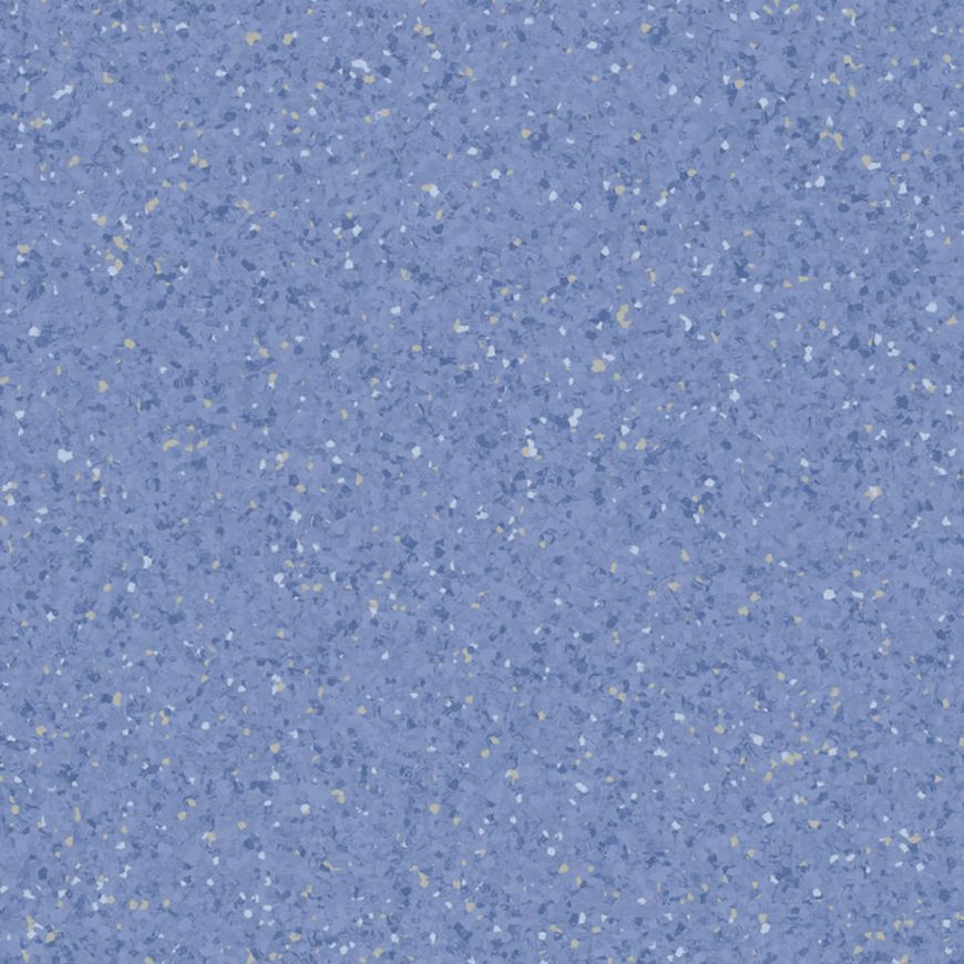 Гомогенне ПВХ-покриття Tarkett Primo MEDIUM BLUE 0665
