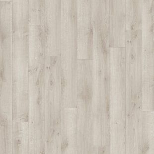 Rustic Oak LIGHT GREY | Виниловый пол Tarkett