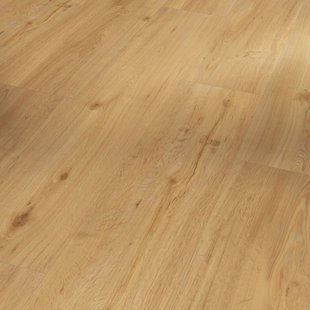 Дуб натуральний (Oak natural) | Вінілова підлога Parador