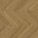 Oak Oxford caramel brown