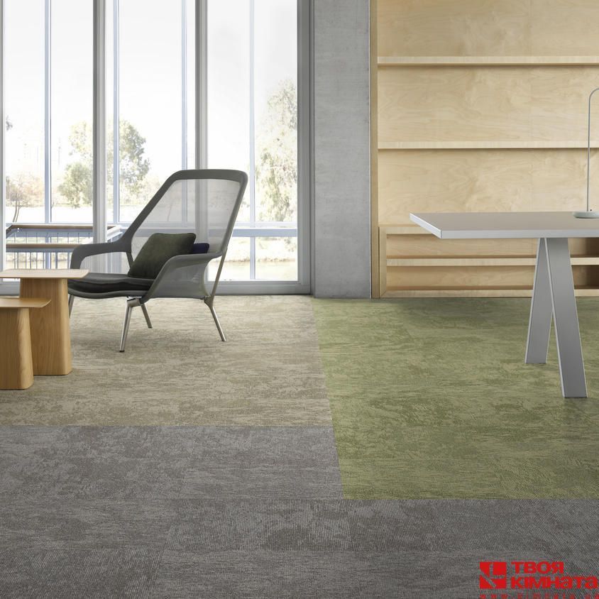 Килимова плитка Tarkett Desert B882 9094 | Ковролін Tarkett