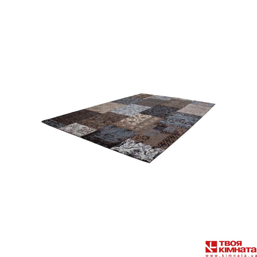 Килим Symphony 160 Brown 120x170 | Килими ARCarpet