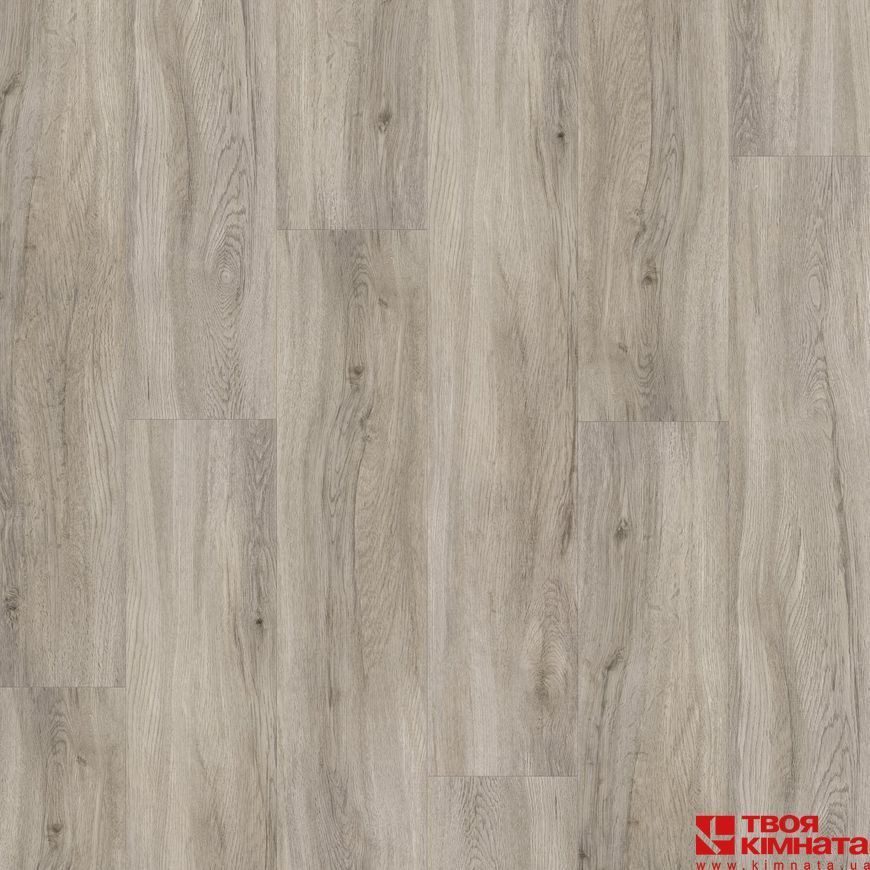 Дуб пастельно-серый (Oak pastel-grey) | Виниловый пол Parador