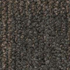 Килимова плитка Essence Maze Tarkett AA93 9092, сіро-коричнева