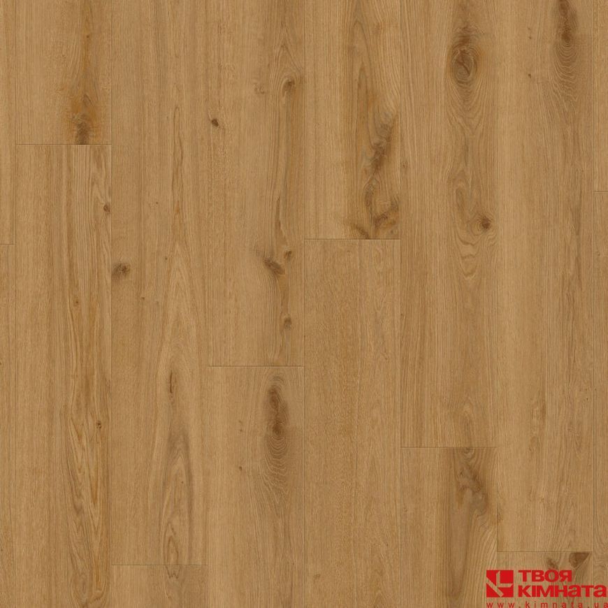 Delicate Oak TOFFEE | Вінілова підлога Tarkett