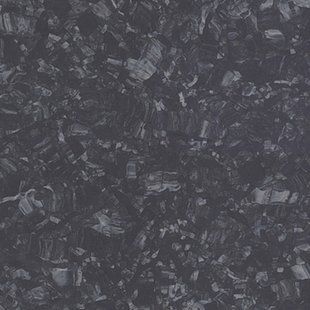 Гомогенне ПВХ-покриття Tarkett iQ Megalit BLACK 0601 | Лінолеум Tarkett
