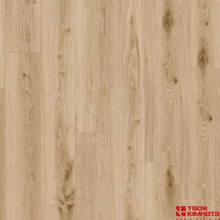 Delicate Oak BARLEY | Вінілова підлога Tarkett