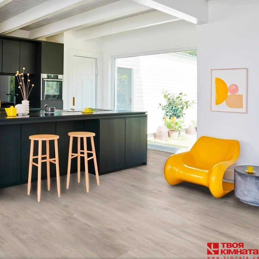 Fusion grey | Вінілова підлога Parador