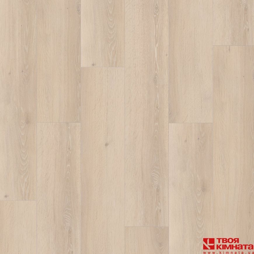 Дуб Скайлайн білий (Oak Skyline white) | Вінілова підлога Parador