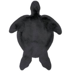 Ковер Lovely Kids Turtle Antracite 68cm x 90cm