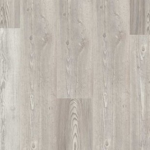 Биопол Purline Wineo 1500 PL Wood L Silver Pine Mixed | Эко покрытие Wineo Purline
