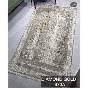 Килим DIAMOND GOLD GOLD\BEJ 00970 A | Килими Albayrak
