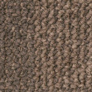 Килимова плитка Essence Maze Tarkett AA93 9107, коричнева | Ковролін Tarkett