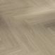 Oak Oxford sanded