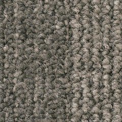 Килимова плитка Essence Maze Tarkett AA93 9505,  сіро-коричнева