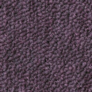 Килимова плитка Essence Tarkett AA90 3820, фіолетова | Ковролін Tarkett