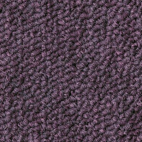 Ковровая плитка Essence Tarkett AA90 3820, фиолетовая