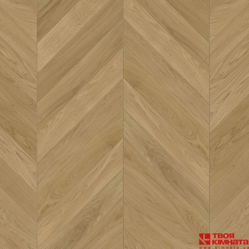 Дуб Chevron Oak Natur мат лак | Паркет Parador