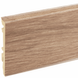 ПлинтусCezar MASTERLINE Tea brown (473)