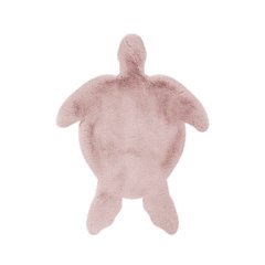 Килим Lovely Kids Turtle Pink 68cm x 90cm