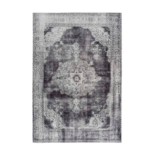 Килим Vintage 8400 light grey 160х230 | Килими ARCarpet