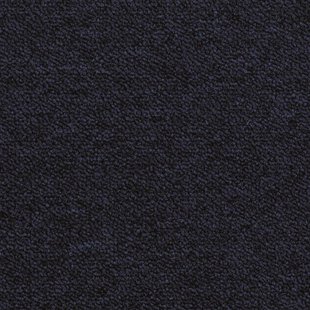 Ковровая плитка Essence Tarkett AA90 3842, синяя | Ковролин Tarkett