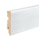 Плінтус Cezar MDF (349) Powdear Snow