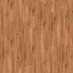 Біопідлога Purline Wineo 1000 Multilayer Basic Wood L HDF Intensive Oak Caramel